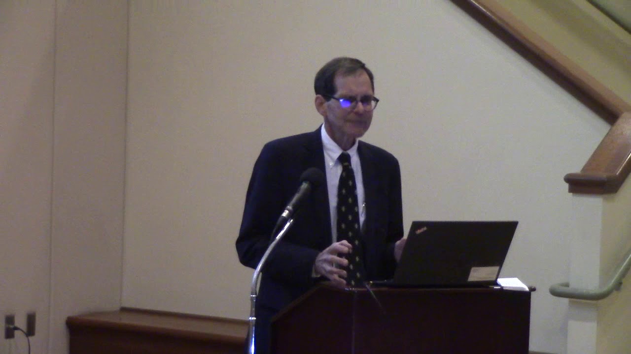 Tom Hansen Part 3, The Supreme Court Without Spin - October 16, 2018