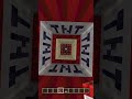 did you do this? 🤔(wait Dubidubidu😂) #minecraft #shorts