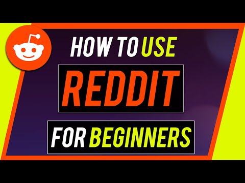 How to Use Reddit - Complete Beginner's Guide