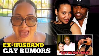 Salt Speak On Ex-Husband Gavin Ray's "Secret Gay" Life! Wealth