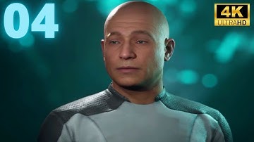 SCARS ABOVE Gameplay Walkthrough Part 4 - Hermes