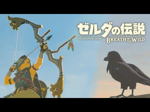 ゼルダの伝説　BREATH OF THE WILD Amazon.co.jp: ゼルダの伝説 ブレスオブザワイルド リンクの弓矢