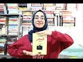 35 مراجعة رواية العطر وتأثيرها علي وسبب احباطي