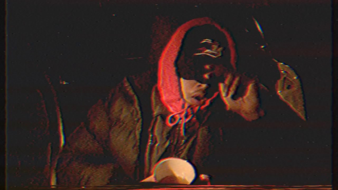 Justwoz - Need A Minute (feat. Josh Alias) (Official Video) adlı videoyu YouTube'da izle