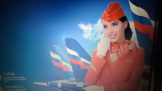 картинка: Первый раз в Бизнес класс Москва - Хабаровск