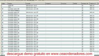 Descargar Software Obras 3.0