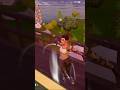 Kung Fu Fighting #fortnite