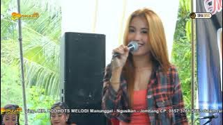 Linda Ayunda - Wes Tatas KOPLO JAVA Cover