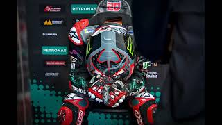 story wa Fabio Quartararo | MotoGP