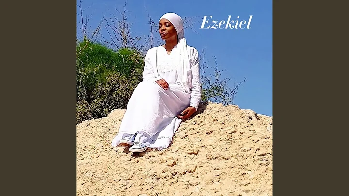 Ezekiel (Aliyah) (feat. Chaim)