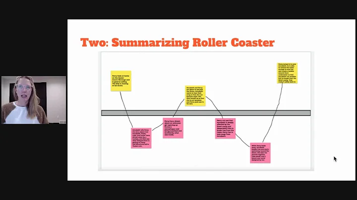 Five Ways to Teach Summarizing