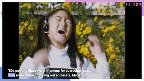 Music Production Sins of the 1980s We’re Still Paying For Today