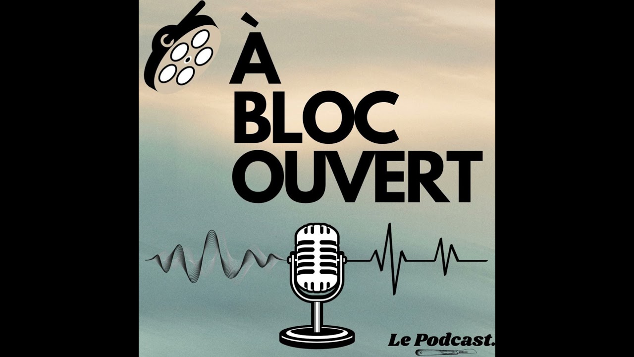 Épisode 6 : Chirurgie orthopédique, le quotidien du Dr Pierre-Luc Desauge