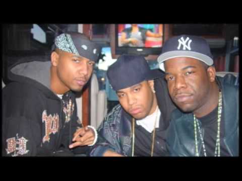 Hell Rell - Turn The Party Out (Bullpen Therapy Ne...