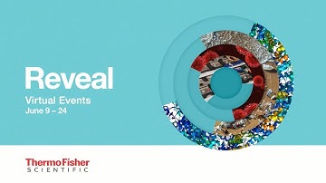 Reveal 2020 Promo Video #1