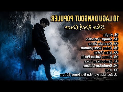 🎵Top Hits POP dangdut 2026 | Slow Rock dangdut populer | Full Album Dangdut Klasik Moderen