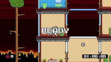 Duck Game - Challenge Arcade PLATINUM : Working Even Later