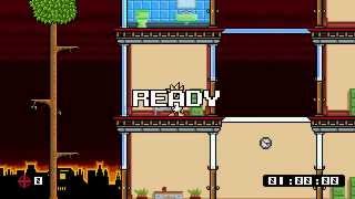 Duck Game - Challenge Arcade Platinum Working Even Later