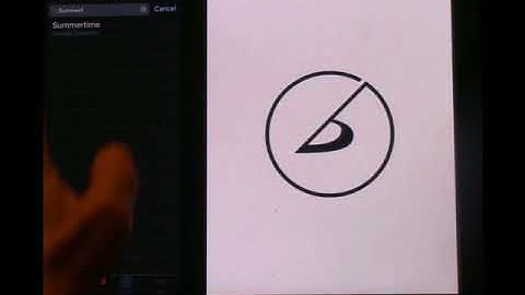 An introduction to iReal Pro