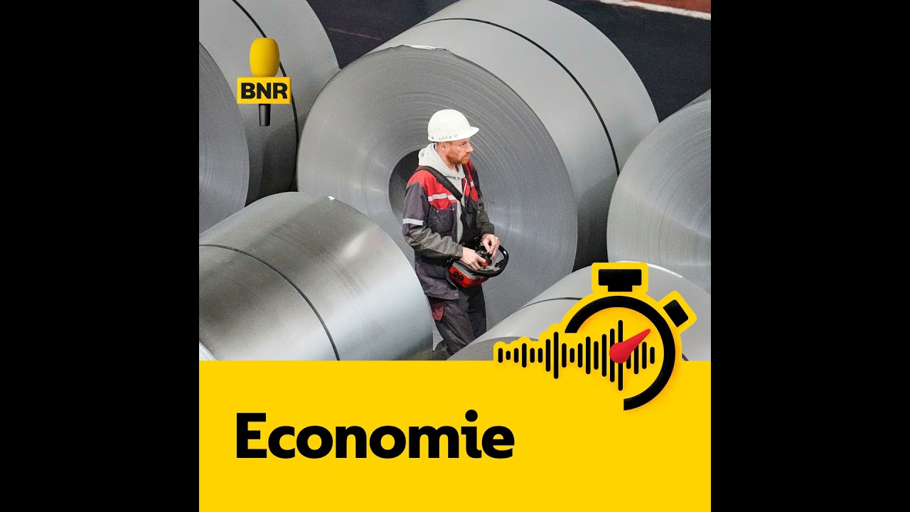 Nederlandse industrie groeit ‘onverwacht’ sterk: grootste stijging sinds maart 2023