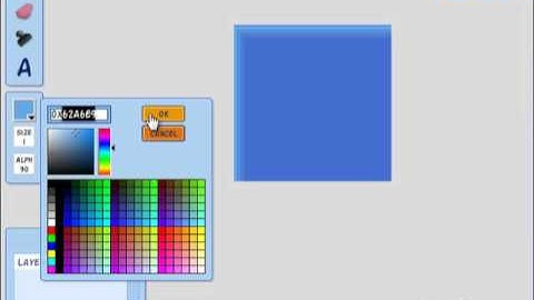 How to make a fake water block on pr3