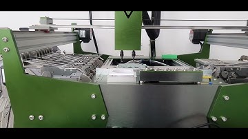 AFARCO iRON PnP does work | OpenPnP