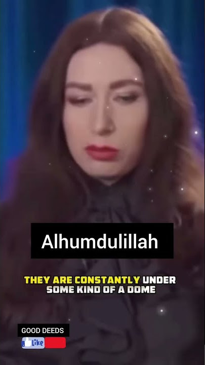Magician confirm Muslims are protected from magic... #alhamdulillah #muslims #blackmagic