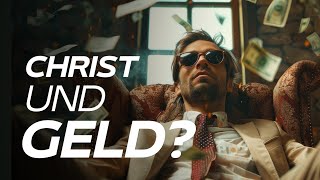 Darf ein Christ viel Geld haben? Die Wahrheit über Geld & Vertrauen! | Jens Koslowski