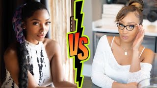 Dominique Madison VS Amanda Tai lifestyle (Kountry Wayne) Income, Biography, Comparison, Facts 2024 Net Worth