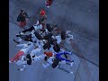 DOA | AltF4 Montage