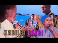 SIIDOW ABUU SHAARIB FT JINAAN AMUUN NEW SONG XABIIBI QALBI OFFICIAL MUSIC VIDEO  2022