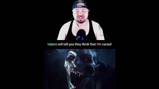 DnD Nerd Does Rap (Warlock)