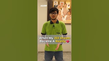 1st Reaction of AIR-5 Kaushal Vijayvergiya | JEE Main 2023 Result | Perfect Scorer | ALLEN