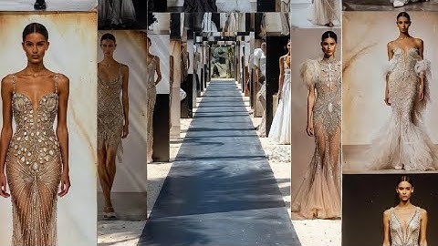 Ccouture Zouk Collection 2026