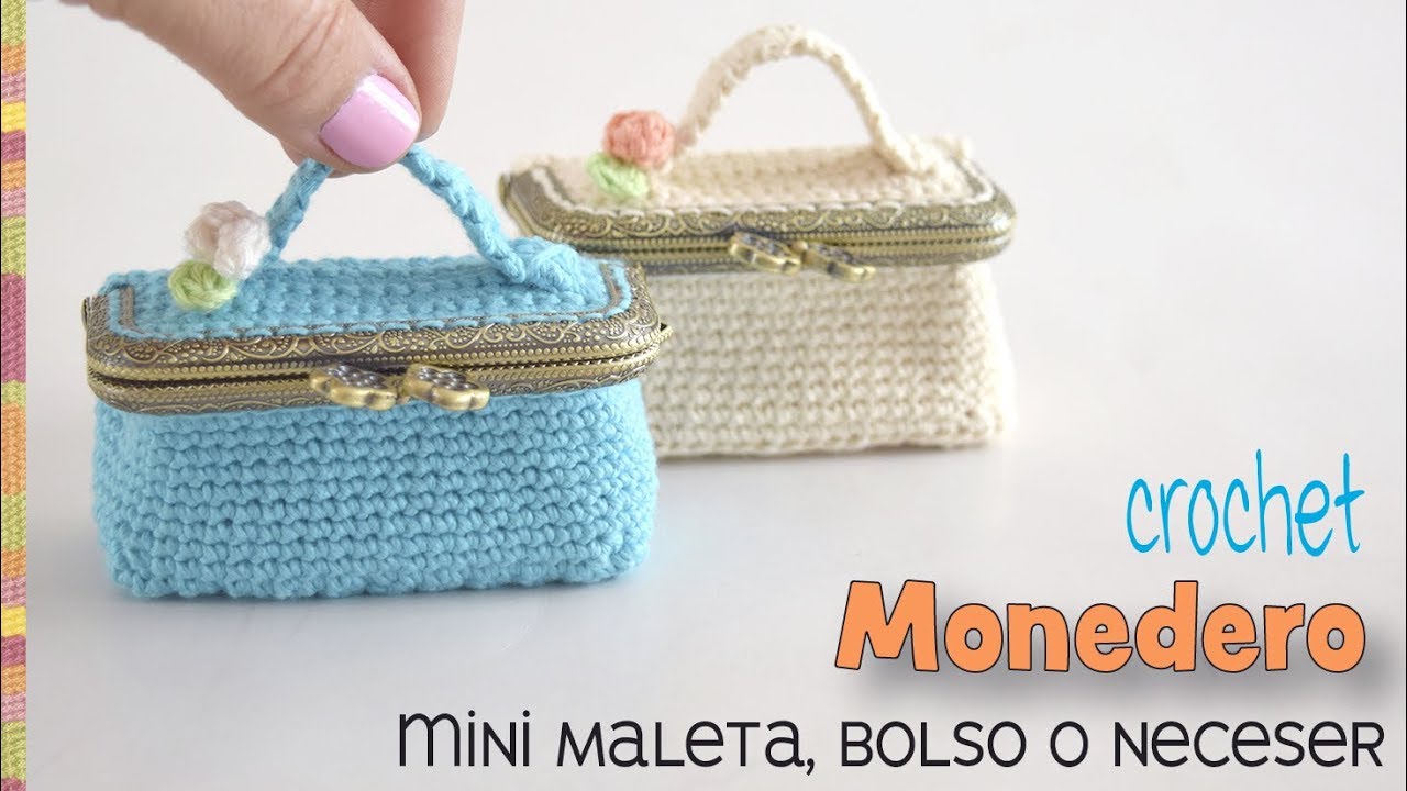 Mini Bolso Crochet Cheap Sale, UP TO 53% OFF | lavalldelord.com