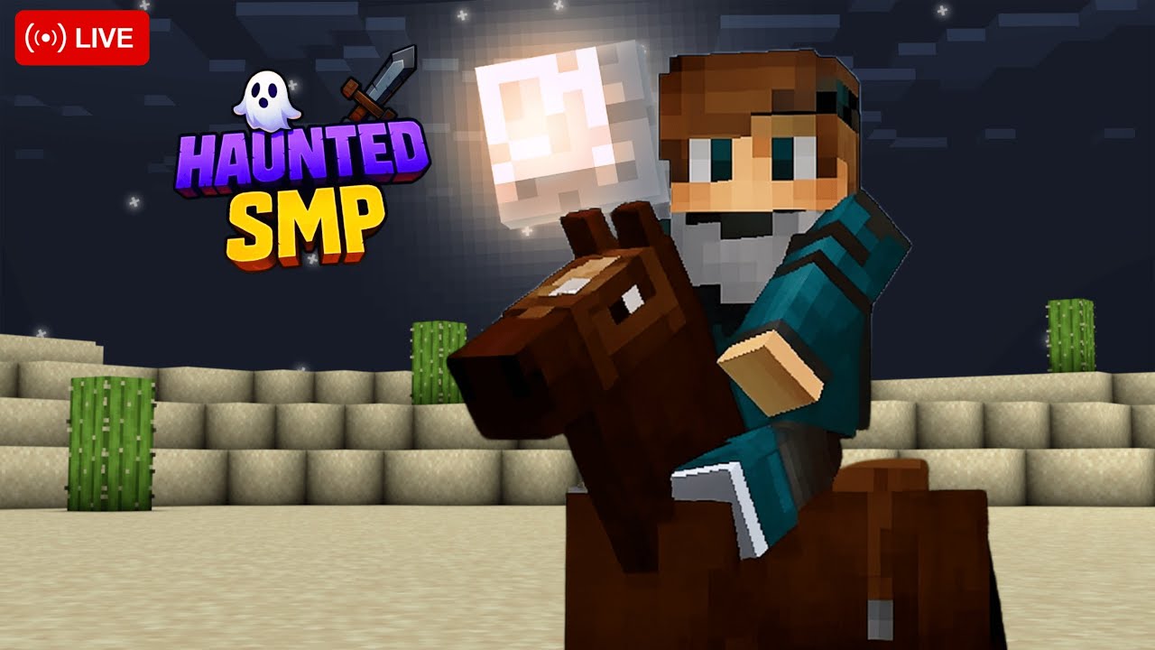 Minecraft Smp Live || Join Our Public Server | Java + Pe | 1.21 - YouTube