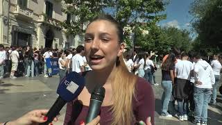 Castrovillari, il Festival della Legalità 2026 si chiude con il corteo antimafia