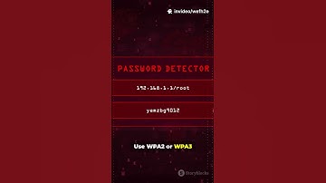 "Protect Your Wi-Fi from WPS Attacks (Reaver) — Full Detection Guide (Kali & Router Settings)"