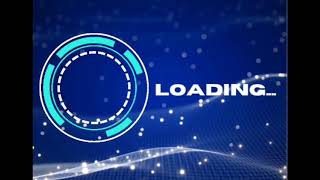 Loading intro template|download LOADING intro templates