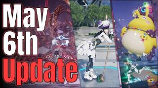 Back to Alter Gorge to Hunt the Rappy Loot Piñata | PSO2NGS