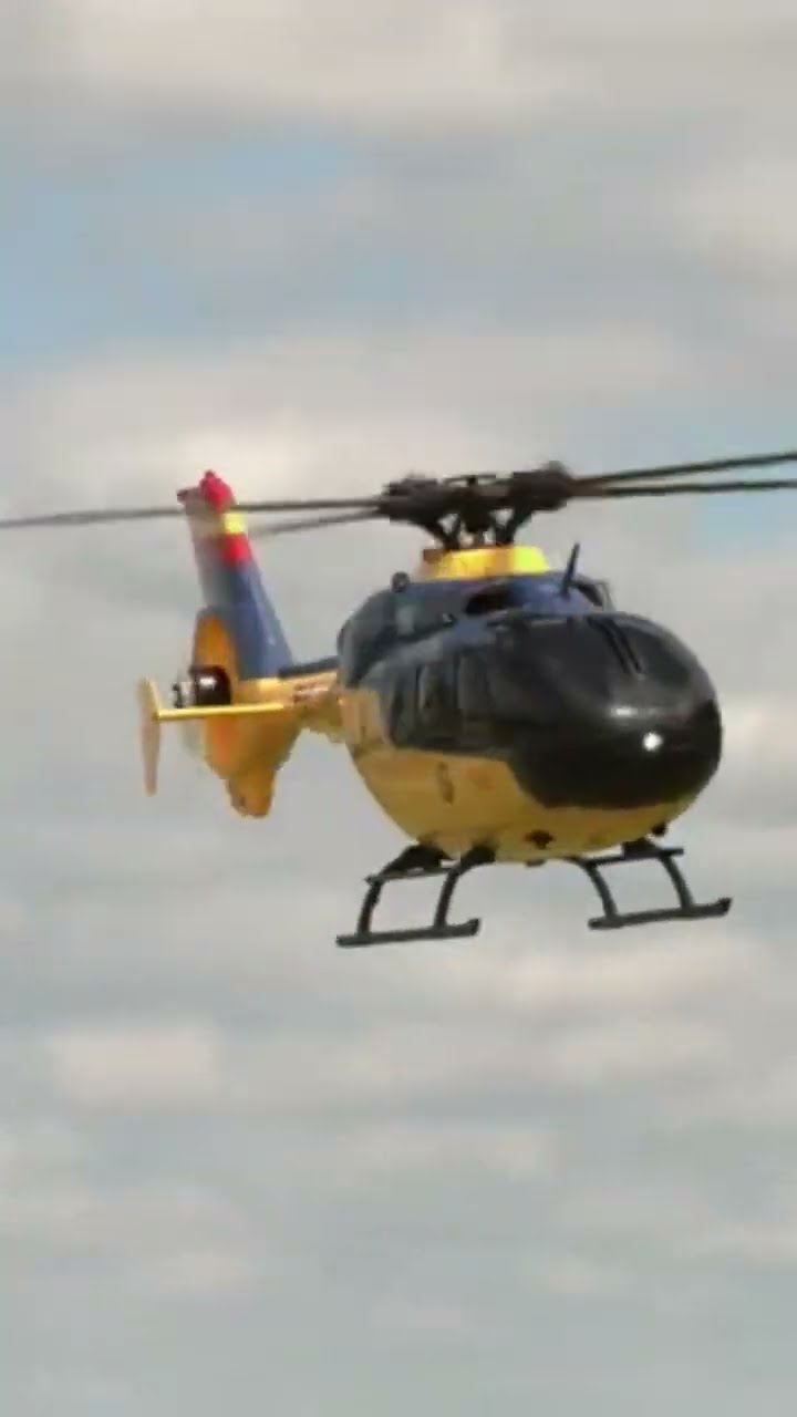 Easiest To Fly RC Helicopter YouTube Easiest To Fly RC Helicopter YouTube