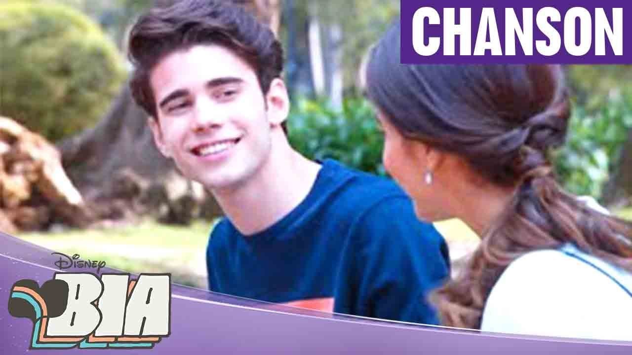 Bia Chanson Primer amor (Episode 51) YouTube