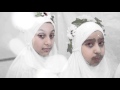 حفل التكليف 