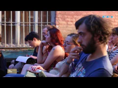 ქუჩის აკადემია - ლევან შატბერაშვილი - ჯოზეფ კონრადის „წყვდიადის გული“ და კოლონიალიზმი