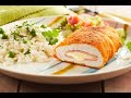 Котлета Кордон блю Пошаговый рецепт Котлета Кордон блю Пошаговый рецепт