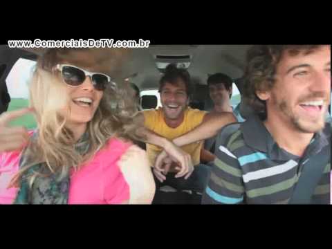 Leão Fuze - Você é o que você bebe 2014 - Comercial de TV