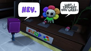 🔴LIVE: Can I get all main toons in Dandys World within a week? | THANKS FOR 4K SUBS! 🎉