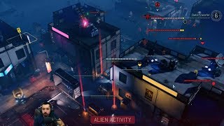 XCOM 2: War of the Chosen - 80 - Unconscious Soldier Bug!