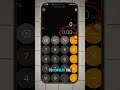 How to convert the dollar to any currency with just you iPhone. Convert from one currency to other