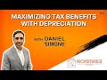 Optimizing Tax Deductions: Depreciation